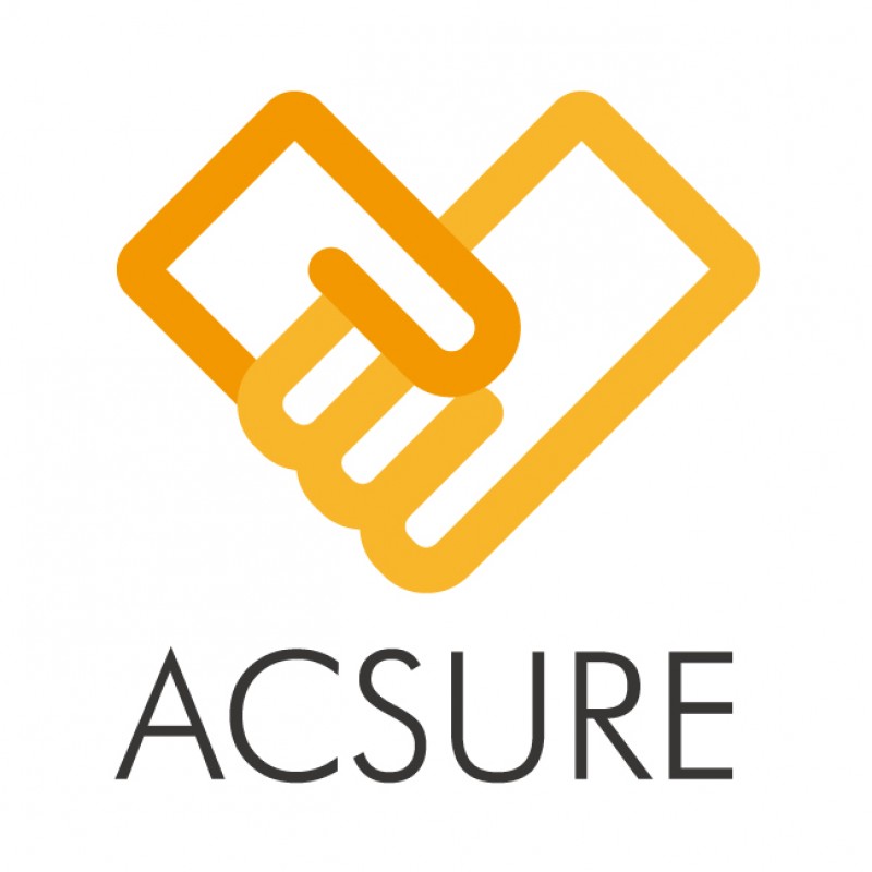 アクシュア株式会社