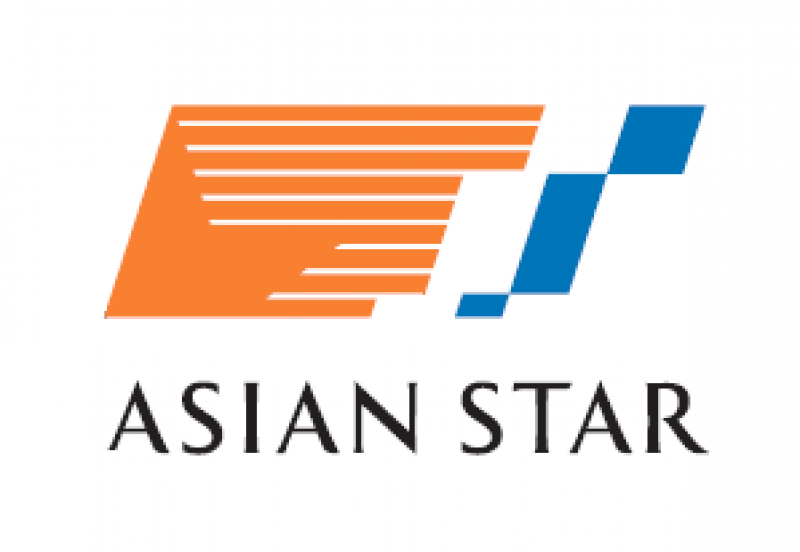 株式会社ASIAN　STAR