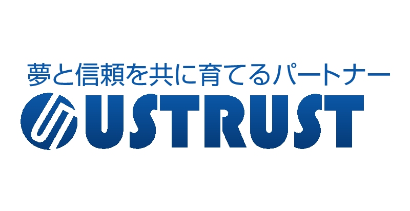 株式会社USTRUST
