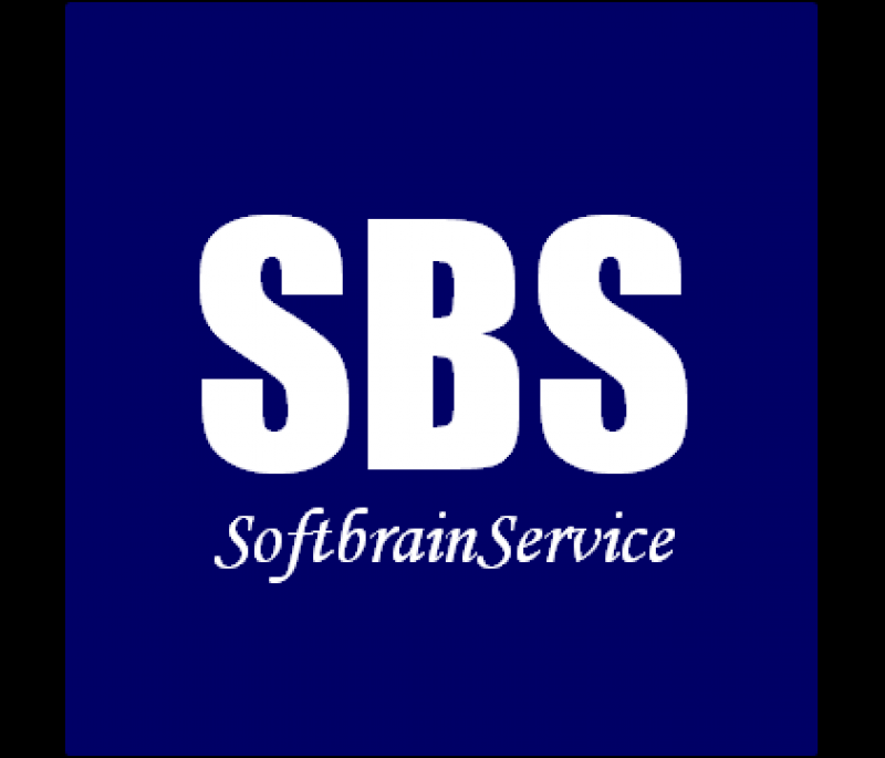 ソフトブレーン・サービス株式会社