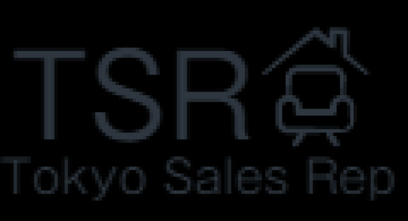 東京セールスレップ