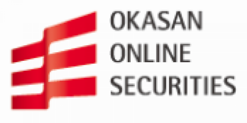 岡三オンライン証券