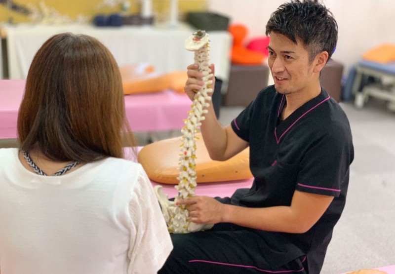 日本こころ・カラダよろこぶ協会