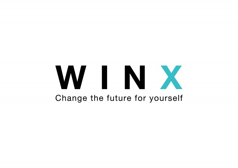 株式会社WINX