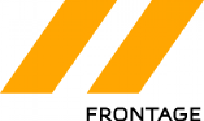 株式会社フロンテッジ