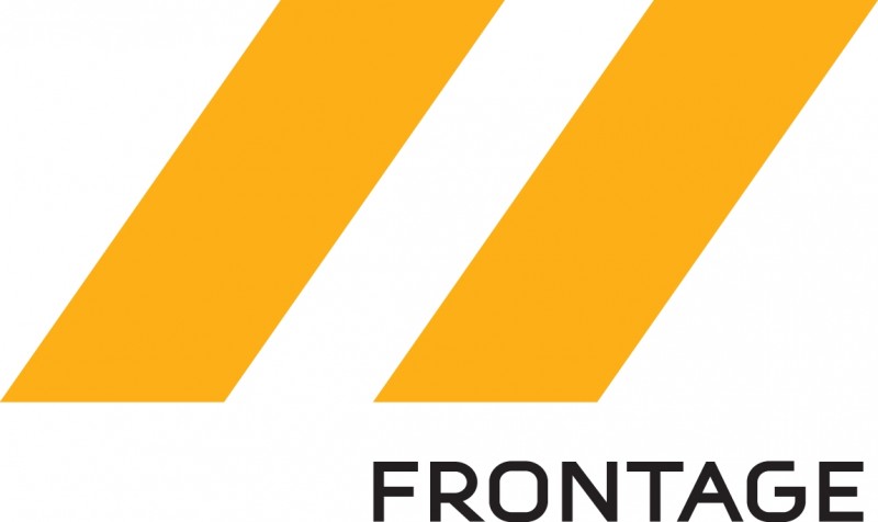 株式会社フロンテッジ