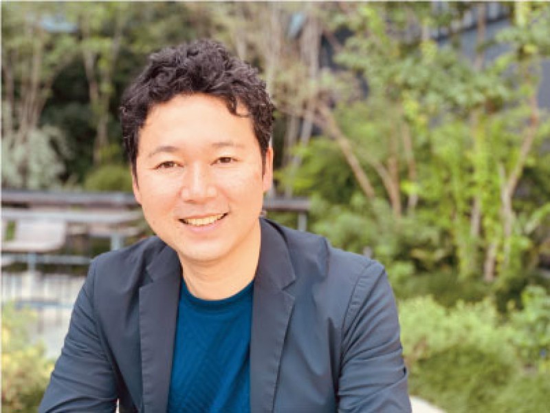 ブルーオーシャン経営コンサルティング