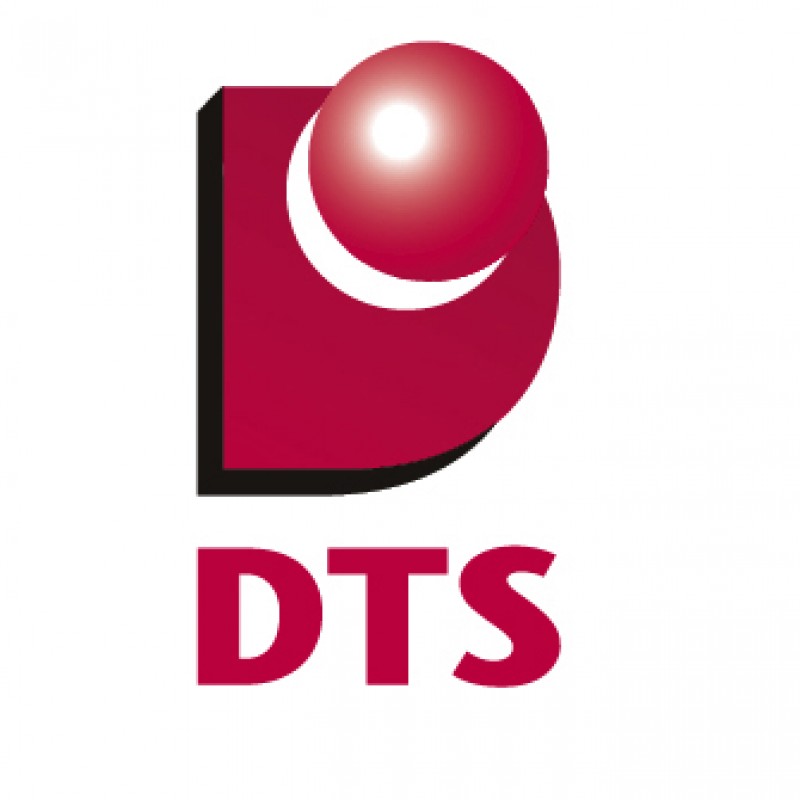 株式会社DTS