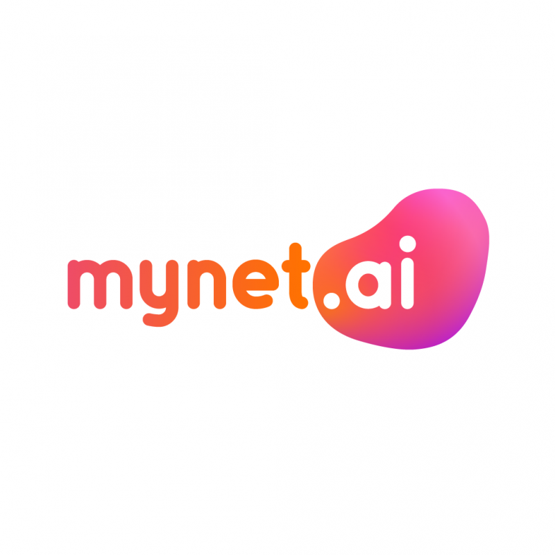 株式会社mynet.ai