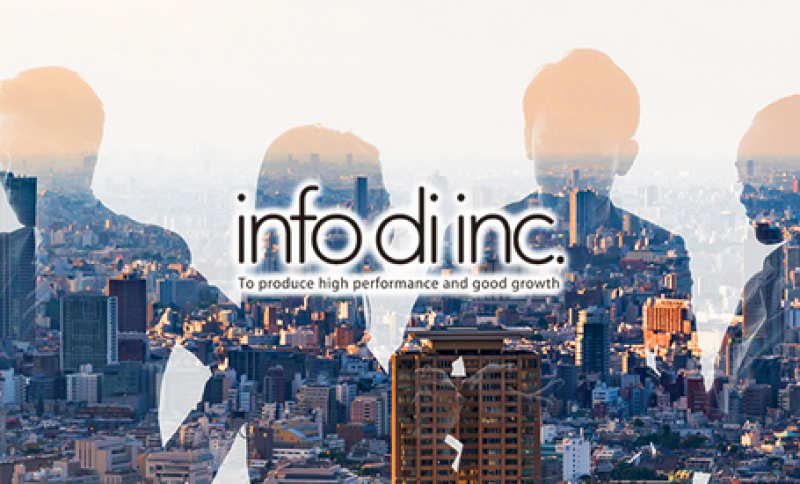 合同会社インフォディ