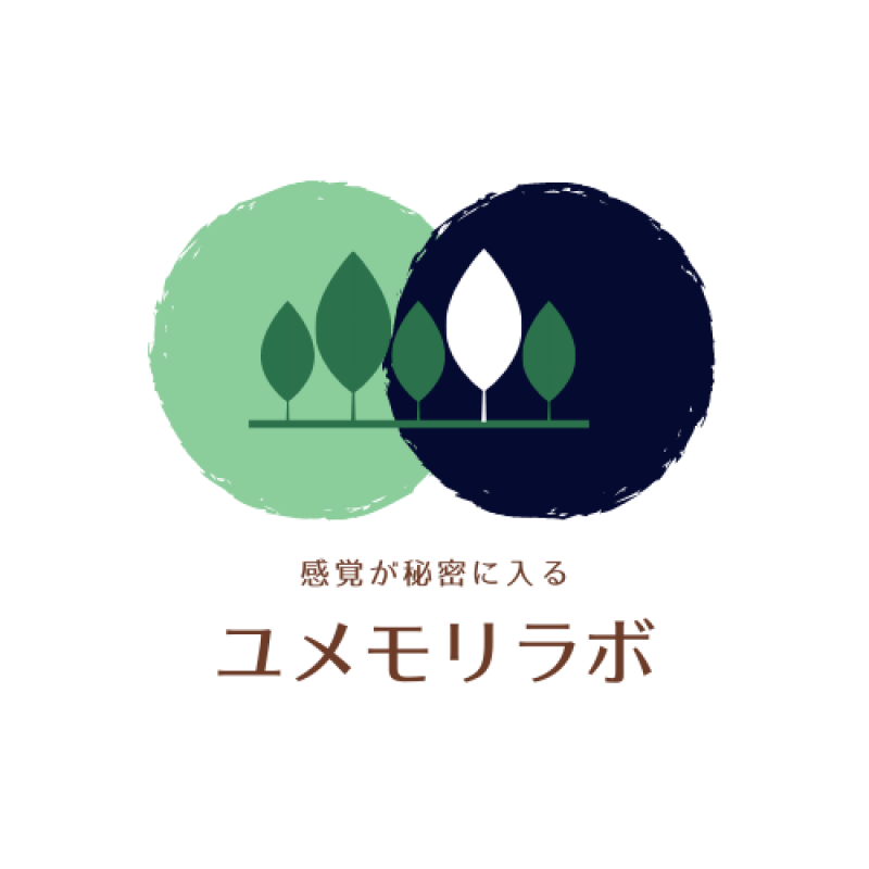 ユメモリラボ