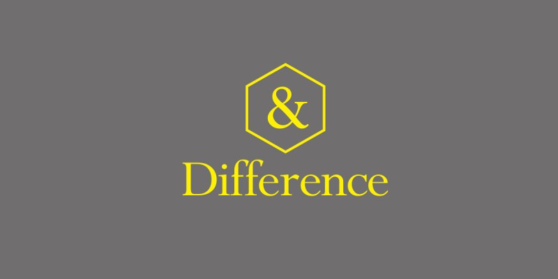 株式会社＆Difference
