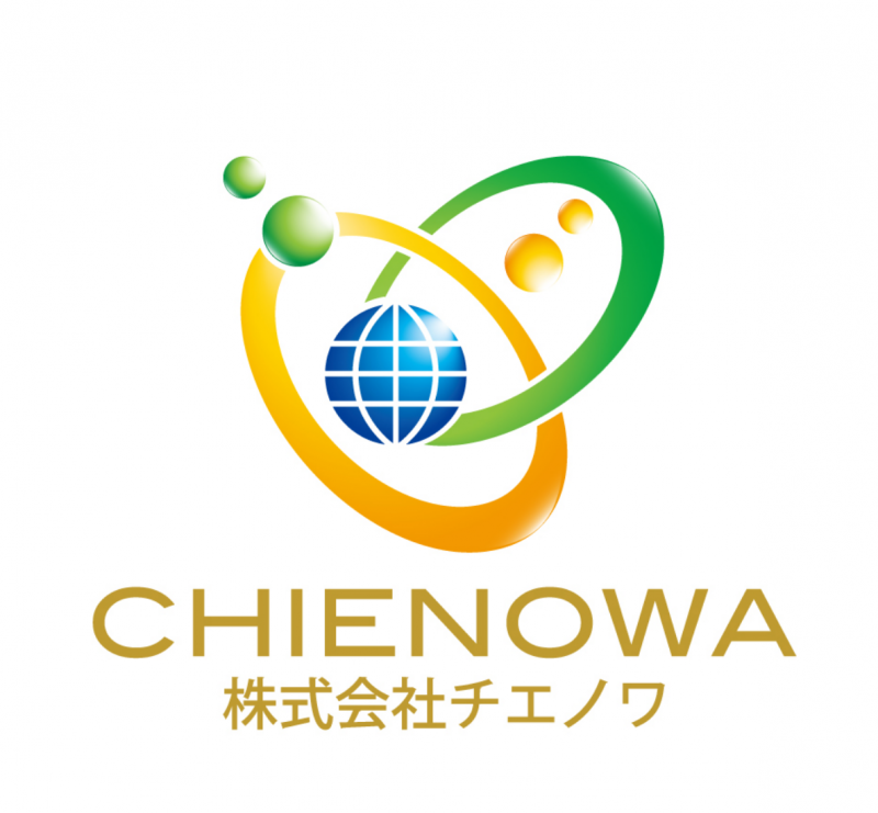 株式会社チエノワ