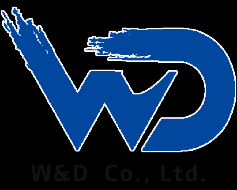 株式会社W&D