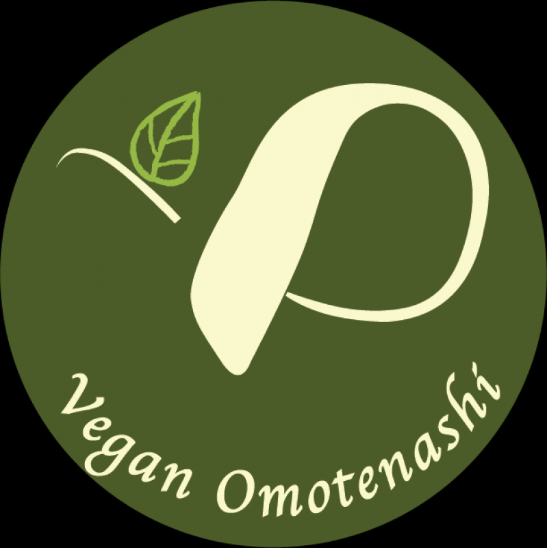 Vegan Omotenashi