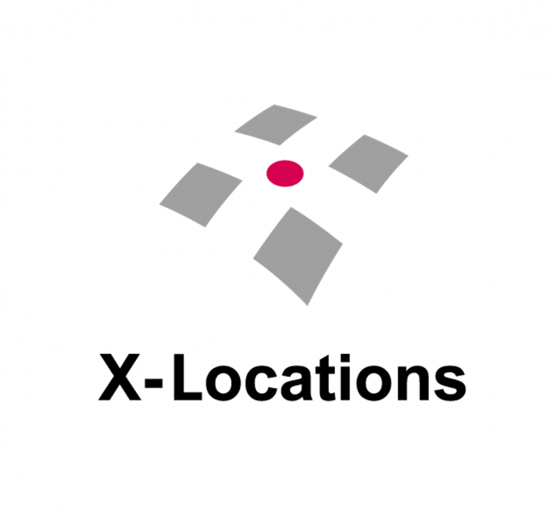 クロスロケーションズ株式会社