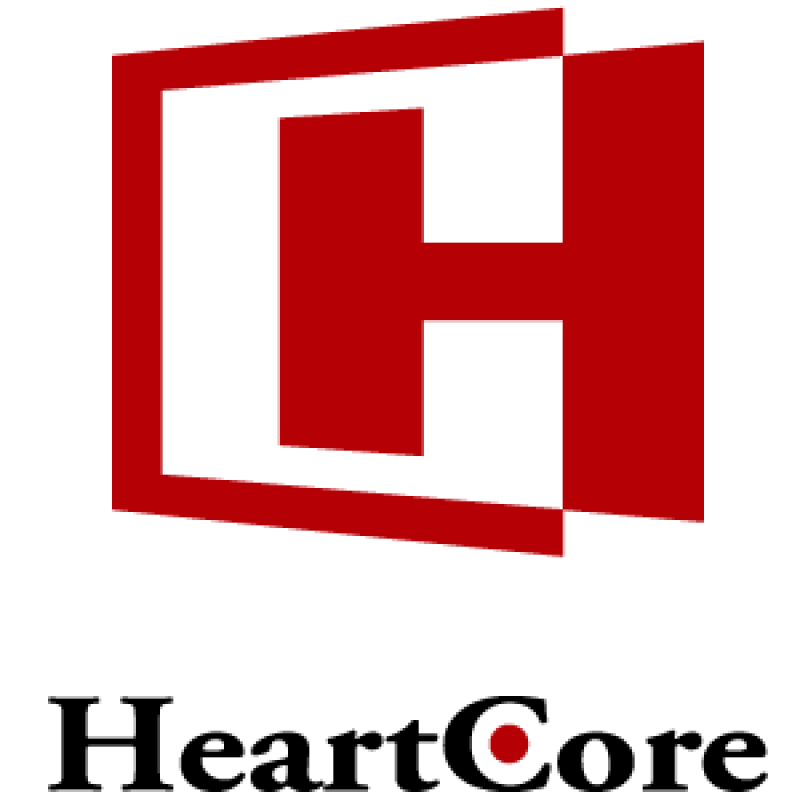 ハートコア株式会社