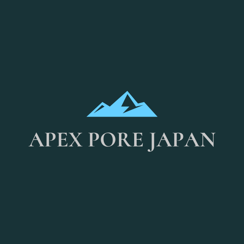 株式会社APEX PORE JAPAN　