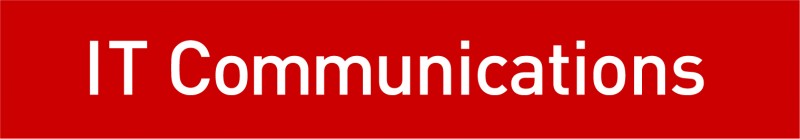 株式会社ITコミュニケーションズ