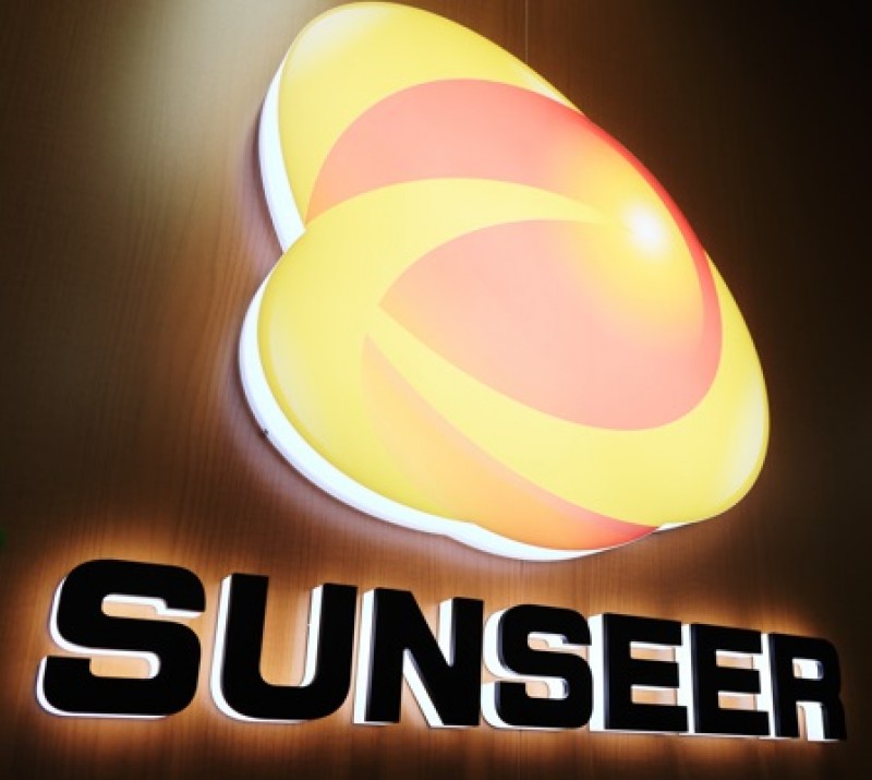 株式会社サンシーア