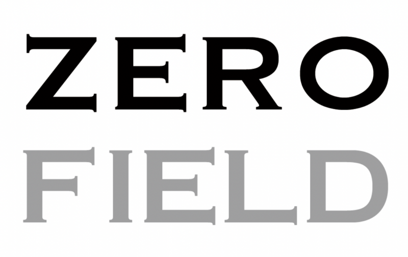 株式会社ゼロフィールド