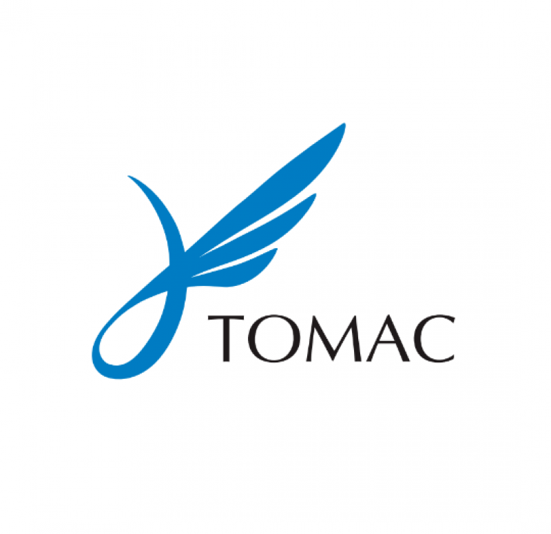 株式会社トマック