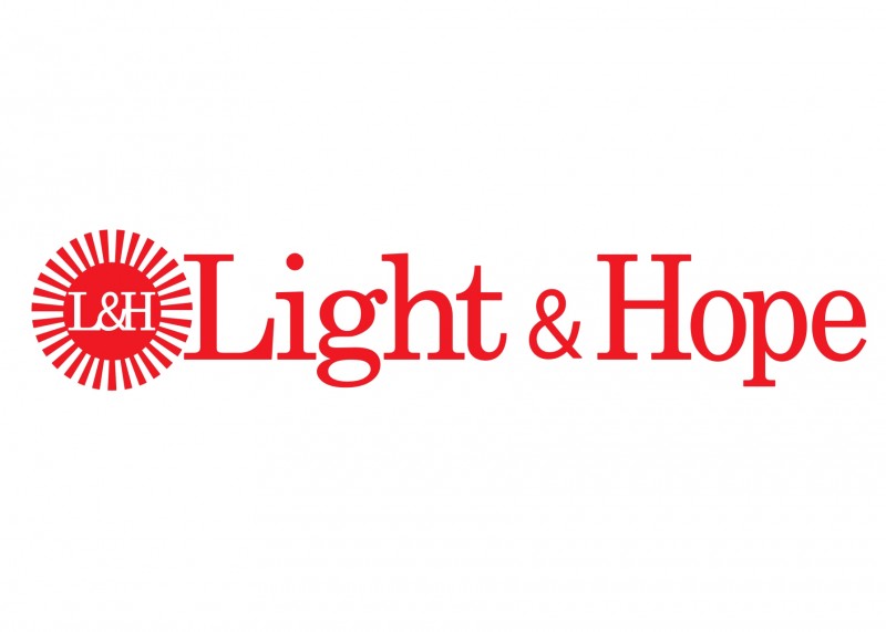 株式会社Light&Hope;