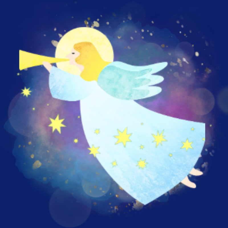 天使のカイラ@こころの教室