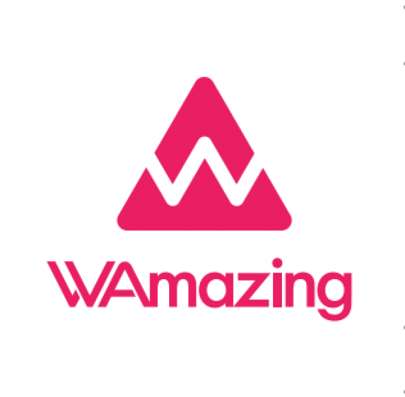 WAmazing株式会社