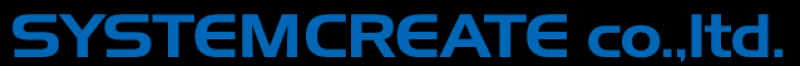 株式会社システムクリエイト