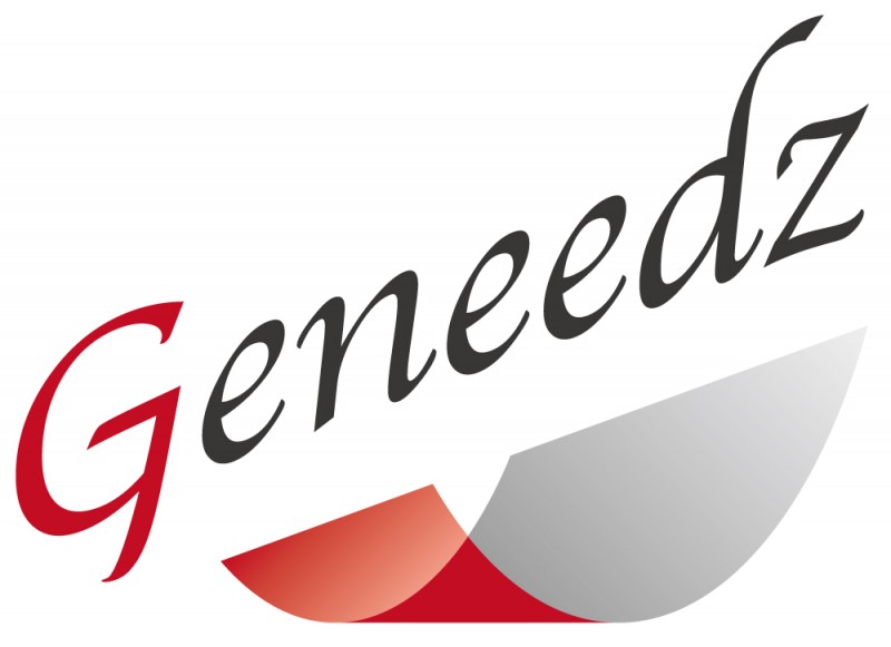 株式会社ジーニーズ