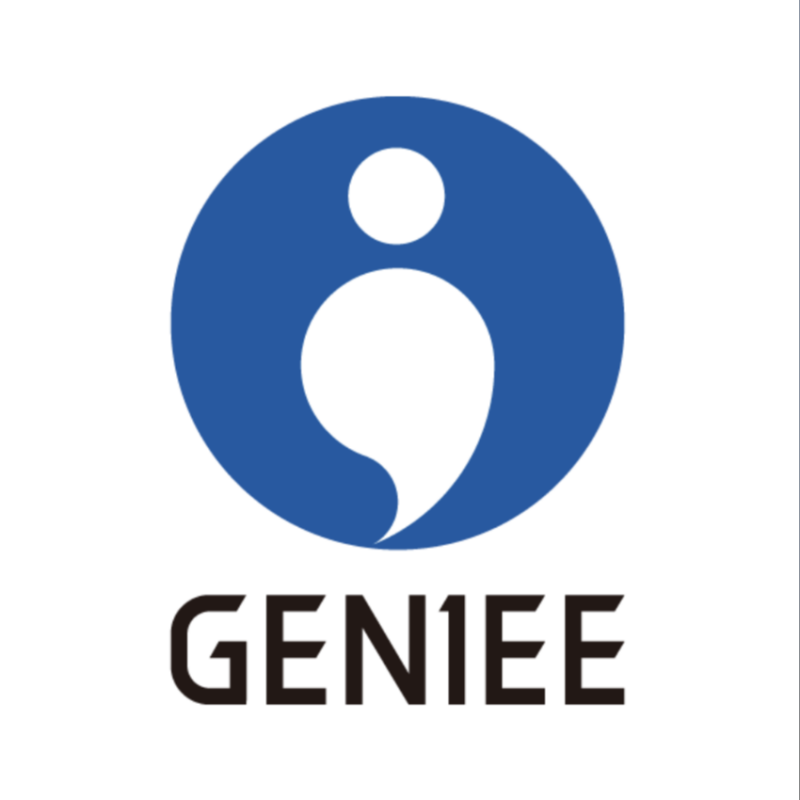 株式会社ジーニー