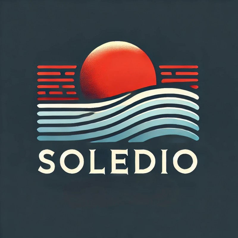 株式会社SOLEDIO