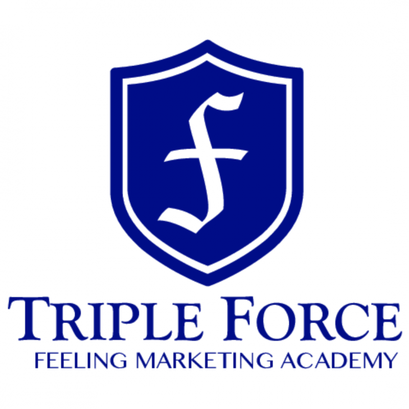  TRIPLE FORCE（株式会社オーシャンホールディングス）