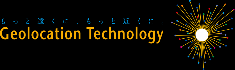 株式会社Geolocation Technology