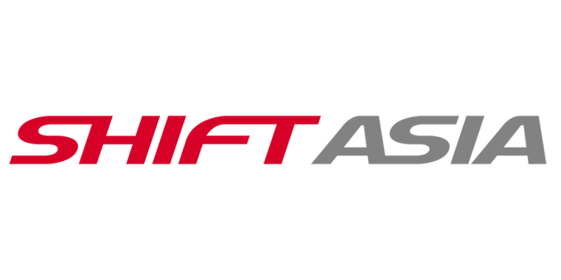 SHIFT ASIA