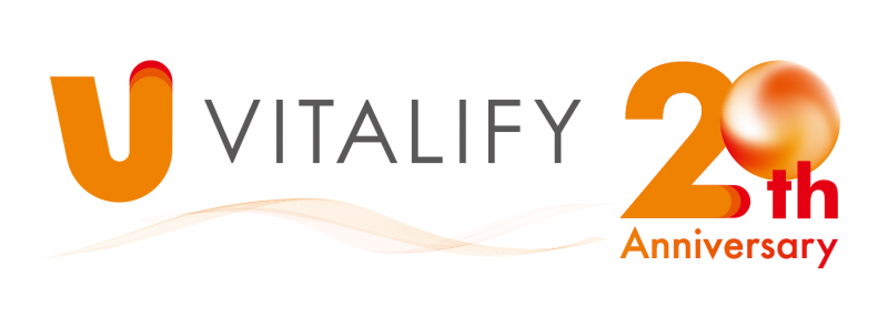 株式会社バイタリフィ