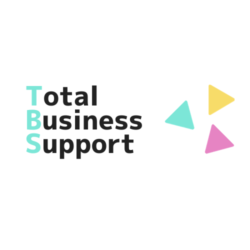 株式会社トータルビジネスサポート
