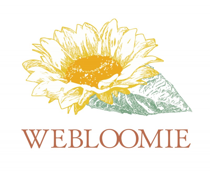 株式会社WEBLOOMIE