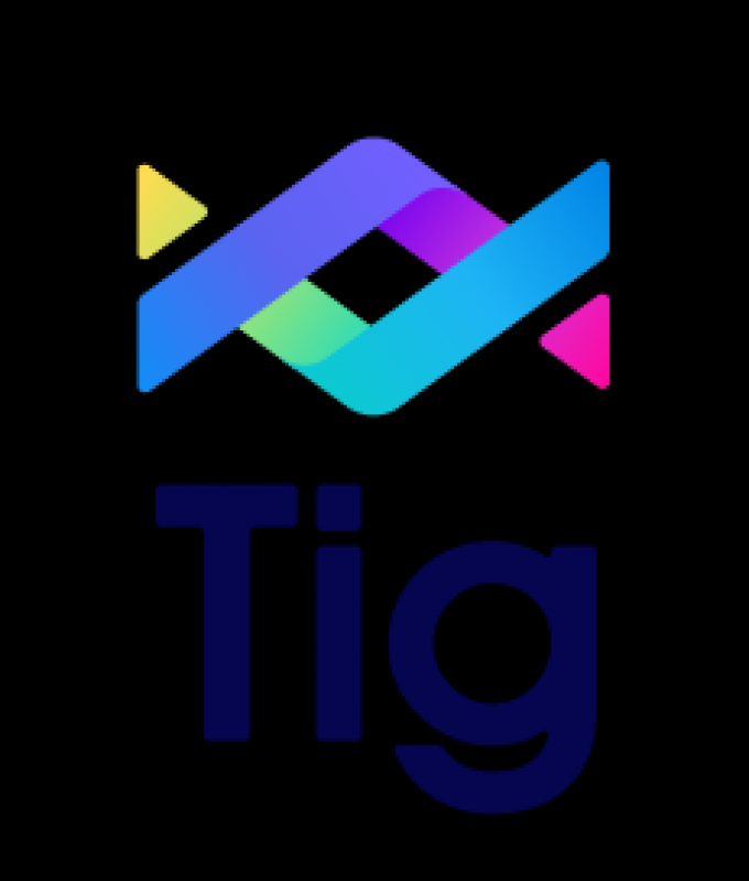 パロニム株式会社　Tigシリーズ