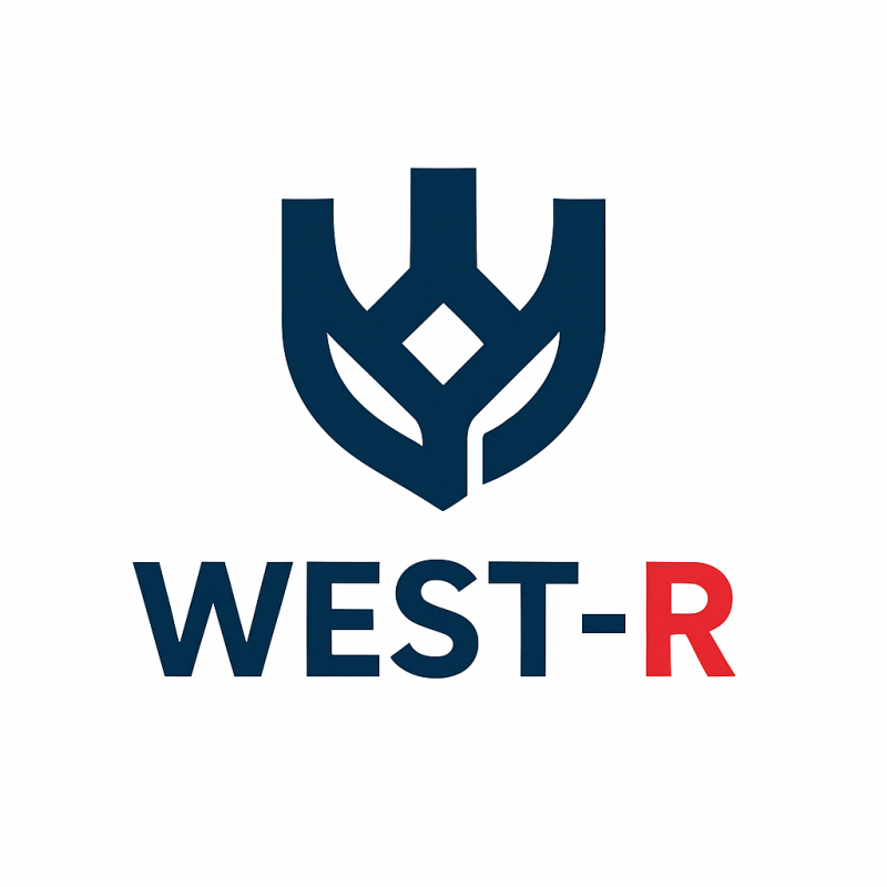 WEST-R合同会社