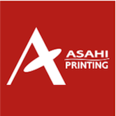 株式会社アサヒ印刷