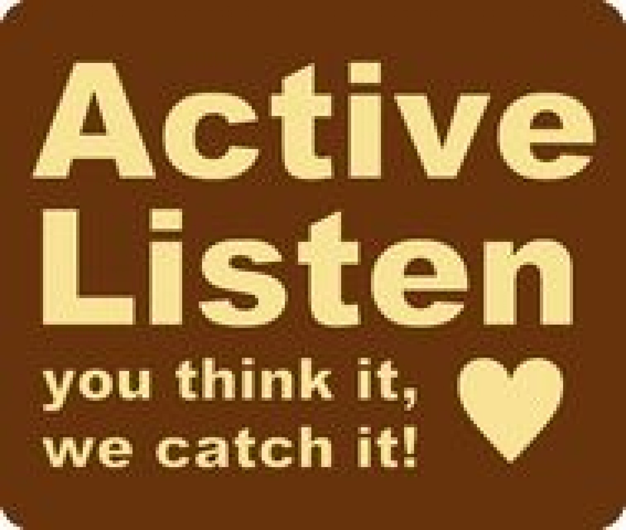 アクティヴリッスン