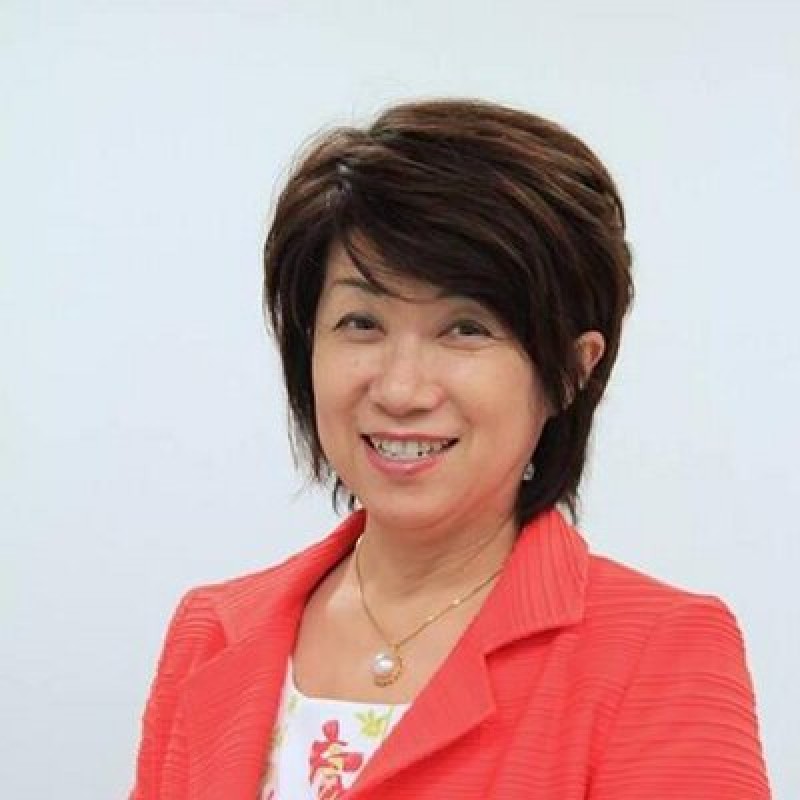 モチベーション＆コミュニケーションスクール講師：神鳥 貞子（かんどり ていこ）