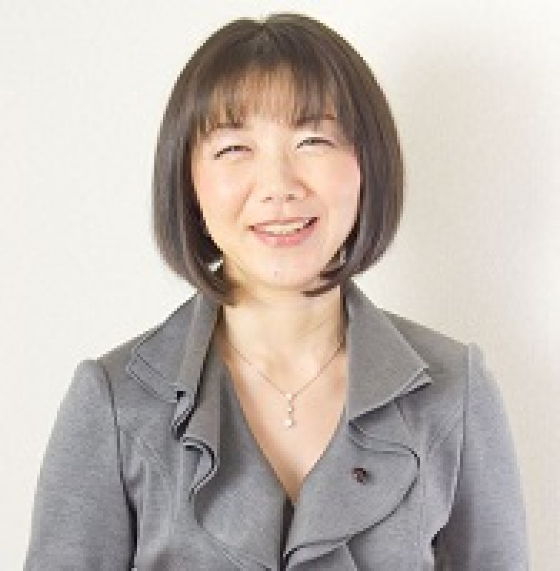 モチベーション＆コミュニケーションスクール講師：森 美智代（もり みちよ）