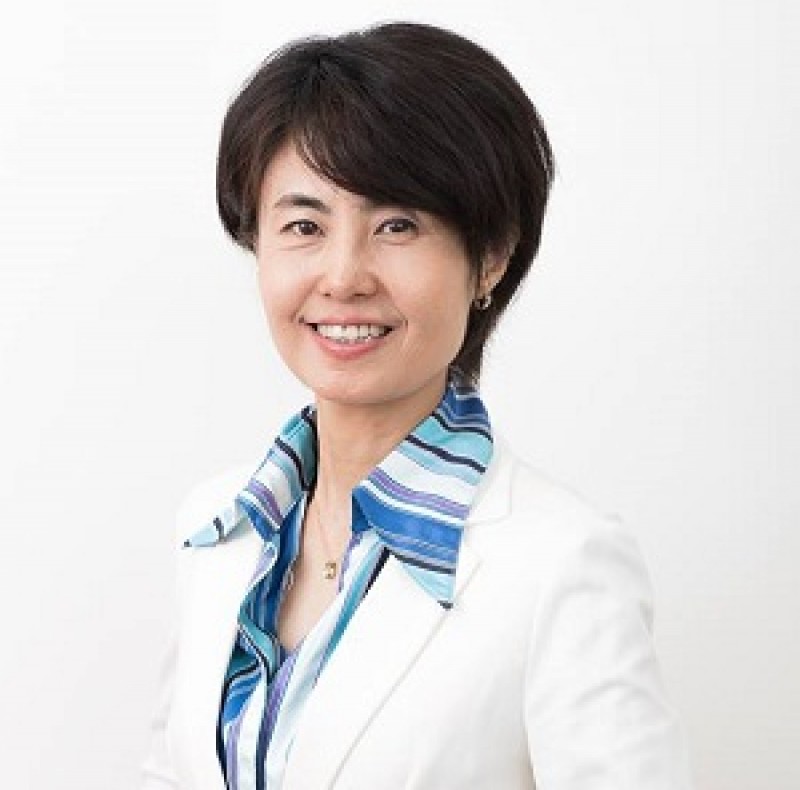 モチベーション＆コミュニケーションスクール講師：田中 直美