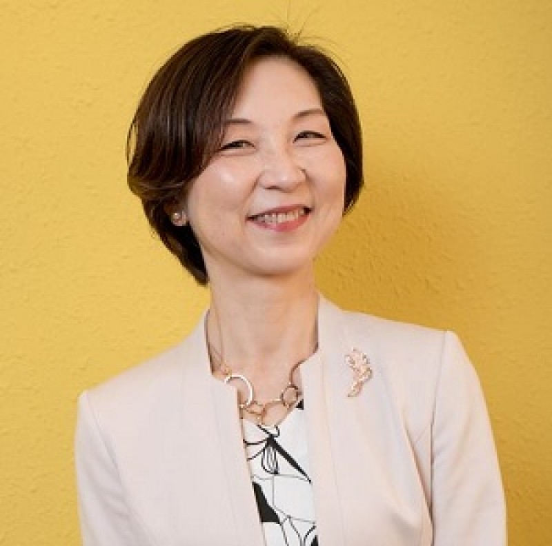 モチベーション＆コミュニケーションスクール講師：津野 恵美子（つの えみこ）