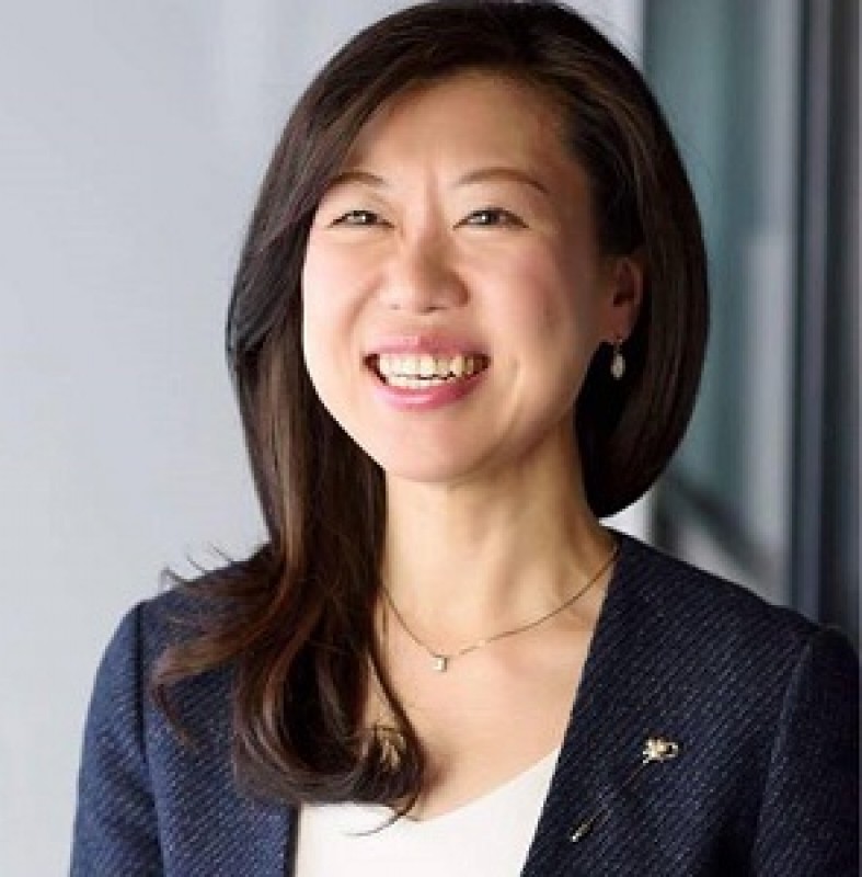 モチベーション＆コミュニケーションスクール講師：長谷部 晶子（はせべ あきこ）