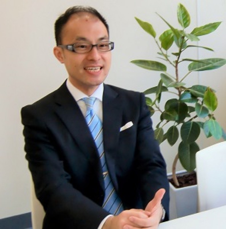 モチベーション＆コミュニケーションスクール講師：平山幸聖（ひらやま こうせい）