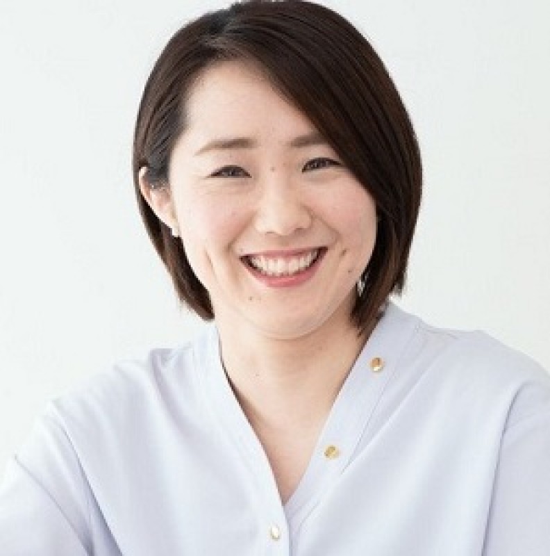 モチベーション＆コミュニケーションスクール講師：高橋 みち